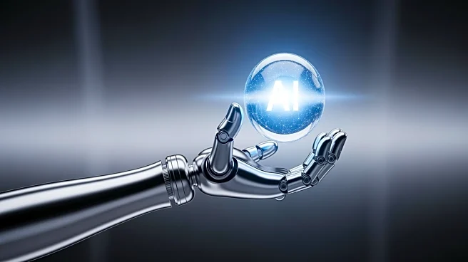 Anthropic vs. Pentagon Highlights AI's Role as a Tool, Not a Moral Agent