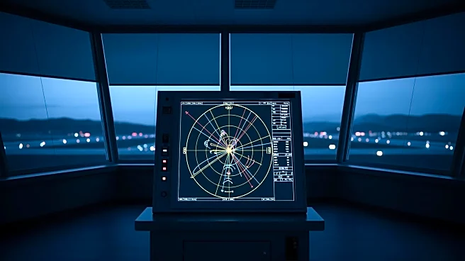 LaGuardia Airport Staffing Procedures Questioned After Fatal Collision