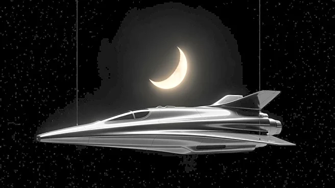 NASA's Artemis II Mission to Take Humans Beyond the Moon for the First Time in Over 50 Years