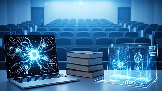 AI's Impact on Higher Education: A Penn Professor's Experiment Raises Questions