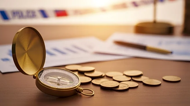 UC Berkeley Study Reveals Financial Benefits for Californians Moving to Red States