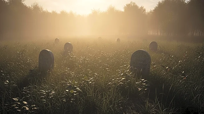 Additional Human Remains Discovered in Mokena Field Following Identification of Missing Man