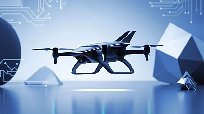 Embention Showcases Veronte Autopilot Ecosystem at XPONENTIAL Europe 2026, Highlighting UAV and eVTOL Advancements