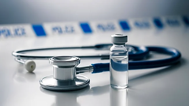 Alabama Governor Kay Ivey Undergoes Minor Procedure for Lung Issue