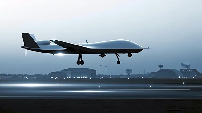 Boeing and Rheinmetall Collaborate to Offer MQ-28 to German Air Force