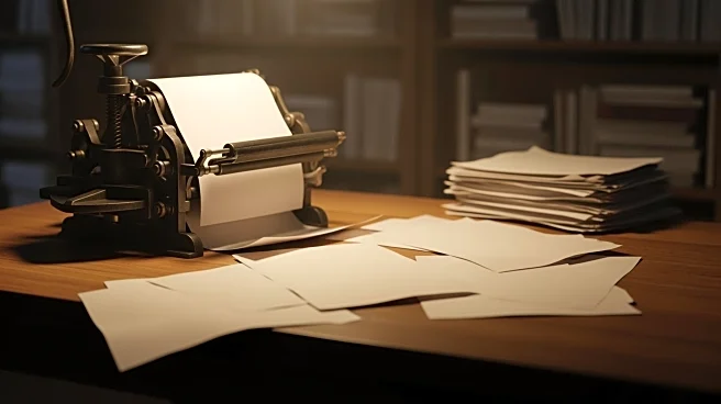 Mid-America Publishing Plans Shutdown of Iowa Newspapers, Impacting Local Communities