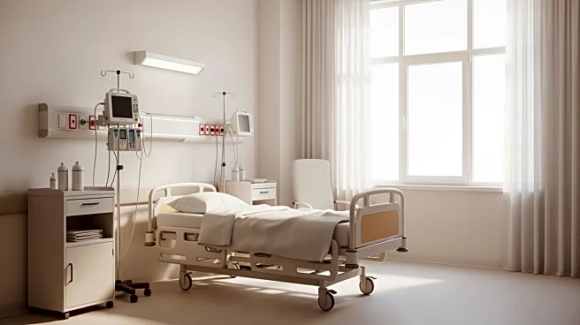 Florida Hospital Drops Lawsuit After Patient Vacates Room