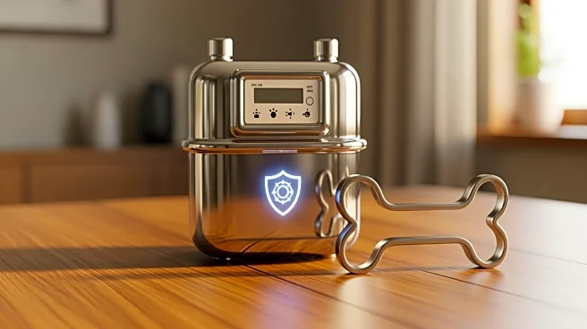 Michigan Gas Utilities Launches 'Ambassadog' Contest for Safety Awareness