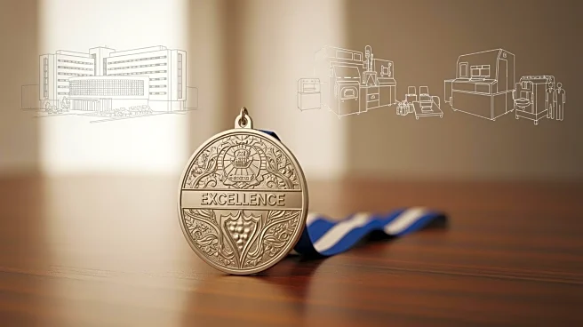 HLL Lifecare Receives National Honors for Healthcare, CSR, and Manufacturing Excellence