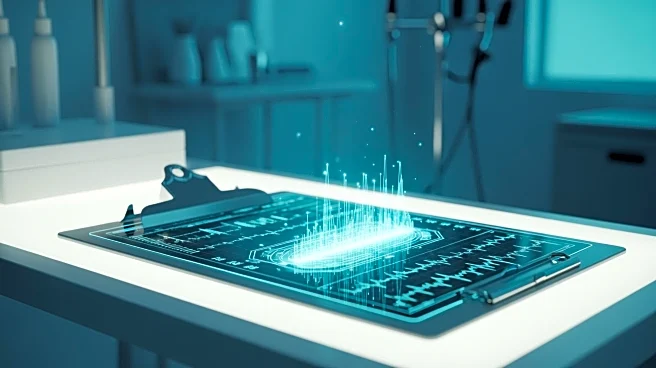 University of Toledo Health Implements Nabla's AI for Enhanced Clinical Documentation