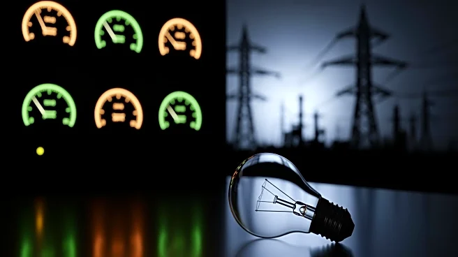 EU Urges Energy Conservation Amid Prolonged Crisis Due to Iran Conflict