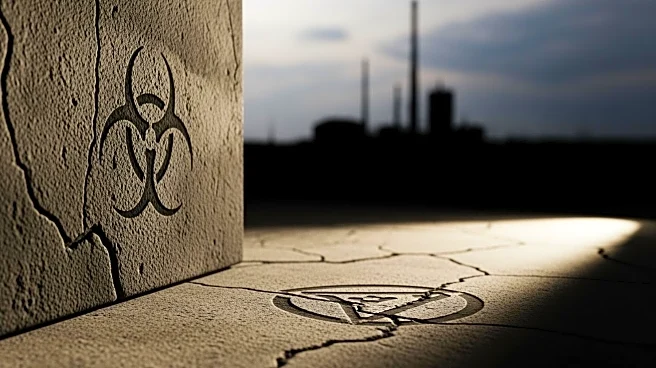 IDF Strikes Alleged Chemical Weapons Supplier in Iran Amid Ongoing Tensions