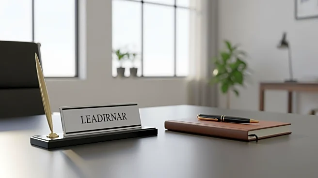 Singapore Reports Zero Chief HR Officer Turnover for Two Consecutive Years