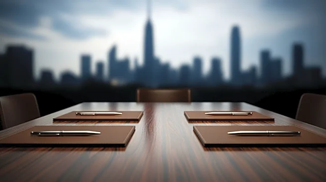 Retired NYPD Sergeant and Three Others Arrested in Federal Corruption Probe Involving NYC Councilmember