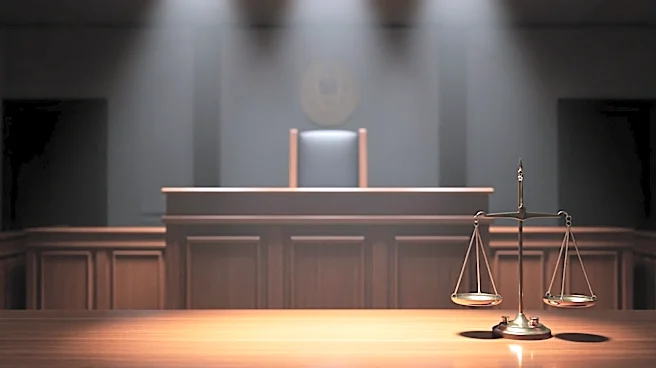 Supreme Court to Hear Case on Birthright Citizenship Amid Trump Administration's Challenge