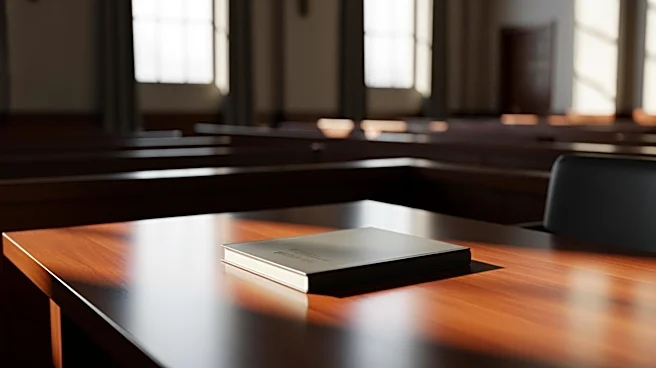 Jury Begins Deliberations in Case of Man Accused of Killing NYPD Detective