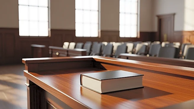 California Court Ruling Enhances Oversight Powers Over Law Enforcement Records