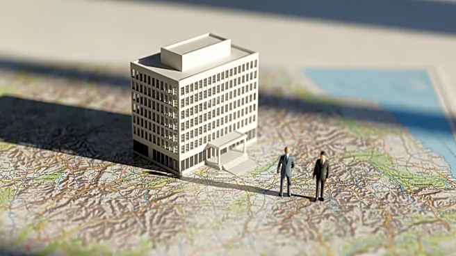 US Forest Service to Move Headquarters to Utah in Major Restructuring Effort