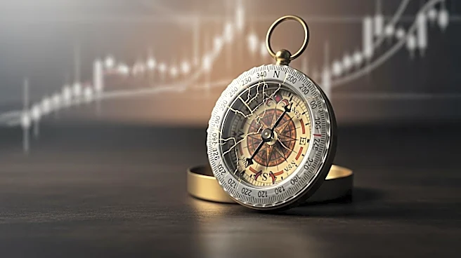 Bank of England Warns Iran War Heightens Financial Stability Risks