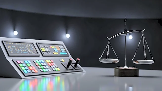 Porter County Advances with Centralized Police Dispatch Amid Local Disagreements