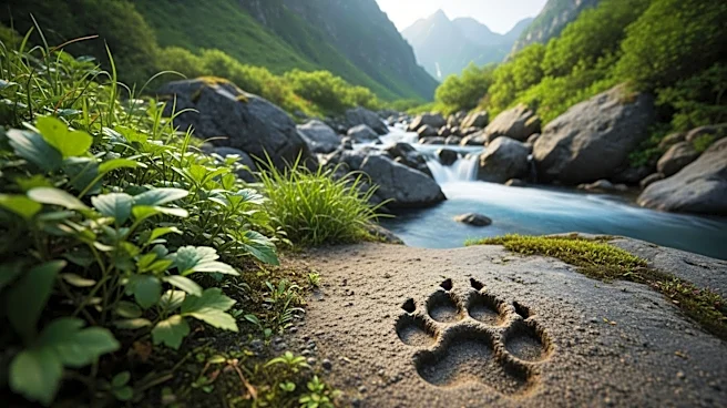 Environmental Groups Challenge Cabinet Mountains Mining Project Over Wildlife Concerns