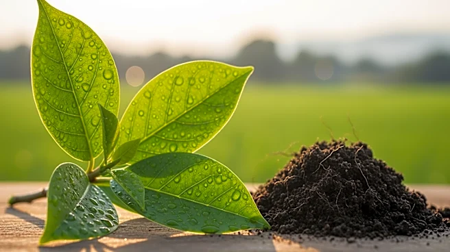 AICS to Highlight Sustainable Agriculture at Macfrut 2026