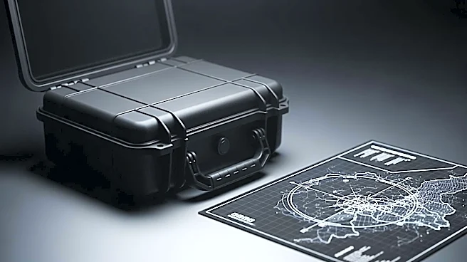 Special Operations Command Seeks Bids for $2.6 Billion Services Contract