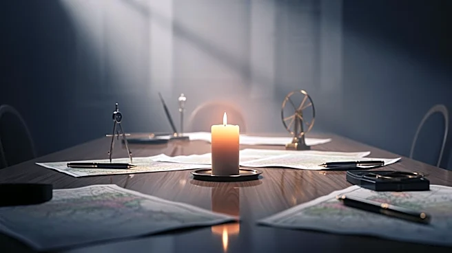 President Trump Weighs Options as Iran War Enters Second Month