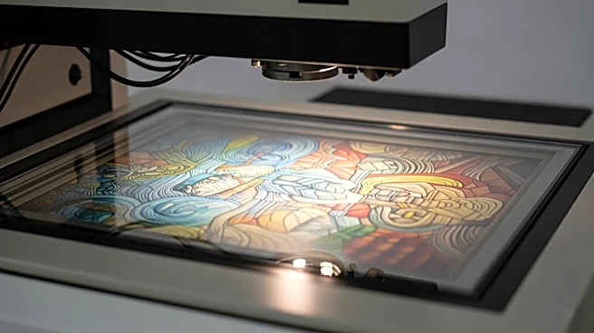 Art UK Completes Digitization of Nearly 7,000 Murals Across the Country