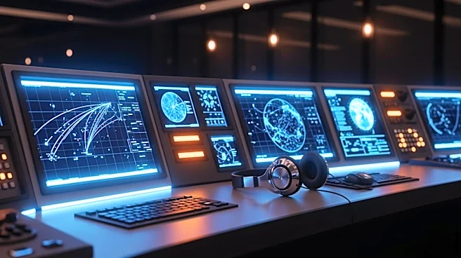 NASA's Artemis II Launch: Central Texas Flight Director to Oversee Crew's Ascent