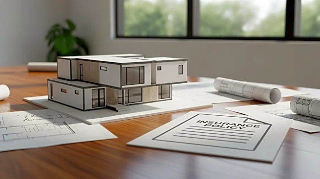 California Proposes State-Backed Insurance to Boost Factory-Built Housing