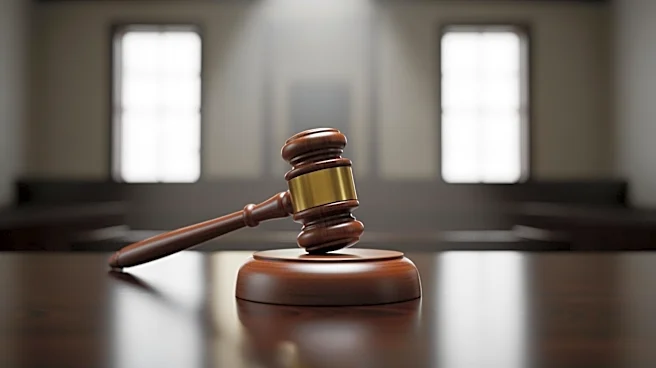 Court Ruling Halts Trump's Executive Order to Defund PBS and NPR