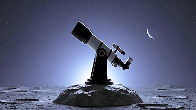 West Seattle Hosts Event for Artemis II Moon Fly-by Launch