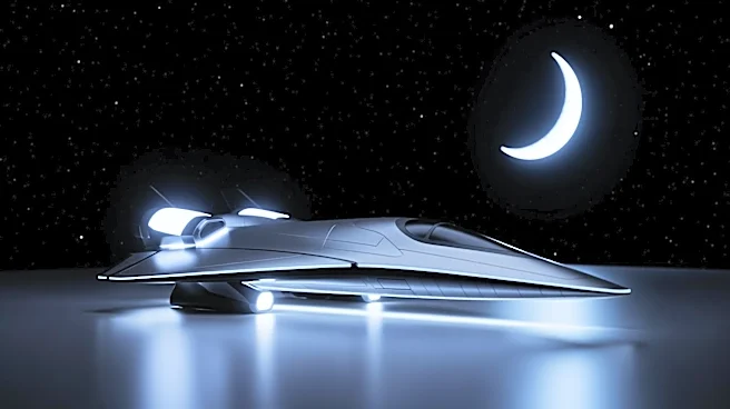 NASA's Artemis II Mission Set to Launch, Marking Historic Moon Journey