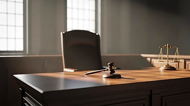 Federal Judge Rules Trump's Order to Defund NPR and PBS Violates Free Speech