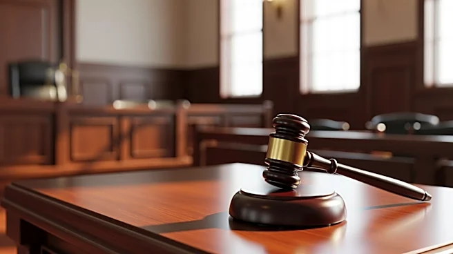 Judge Blocks Trump's Executive Order to Defund PBS and NPR, Citing Constitutional Violations