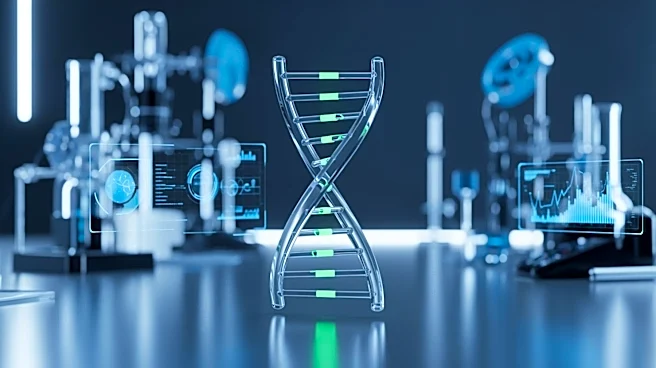 FDA Regulations Challenge Scientists' Efforts to Expand Gene Editing for Rare Diseases