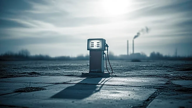 Cuba Faces Deepening Crisis Amid Fuel Shortages and Economic Strain