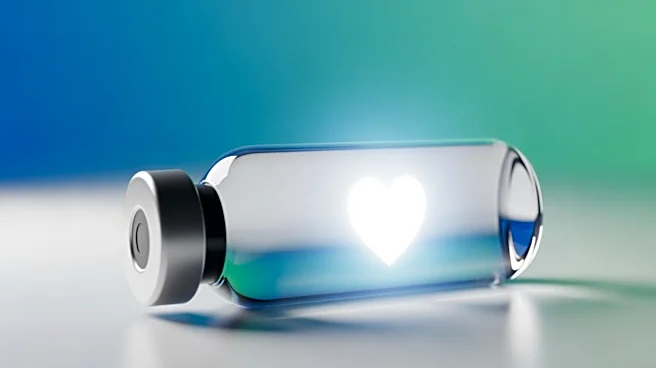 NHS Expands Access to Wegovy for Cardiovascular Health in England