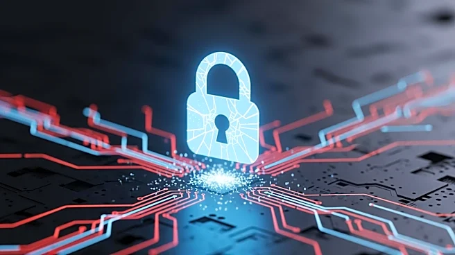 Hackers Compromise Axios npm Package to Deploy Remote Access Trojans