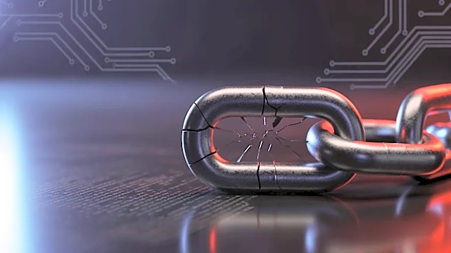 Axios NPM Package Compromised in North Korean Supply Chain Attack