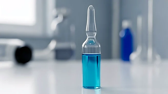 FDA Approves New Drug Offering Hope for Children with Hunter Syndrome