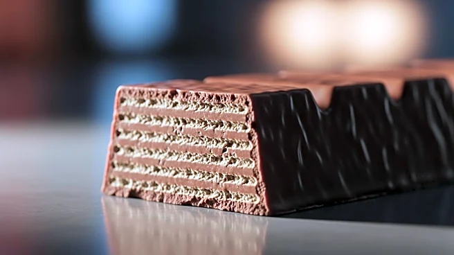 Viral Kit Kat Heist Sparks Responses from Brands and Celebrities