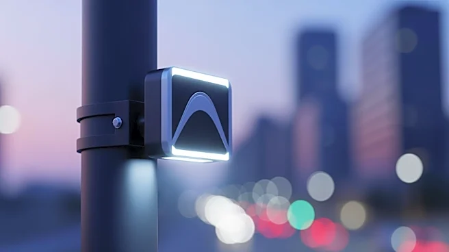 Washington State Implements New Regulations on License Plate Readers to Address Privacy Concerns