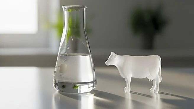 Michigan Ag Leaders Advocate for Continued Funding of Animal Agriculture Research Program