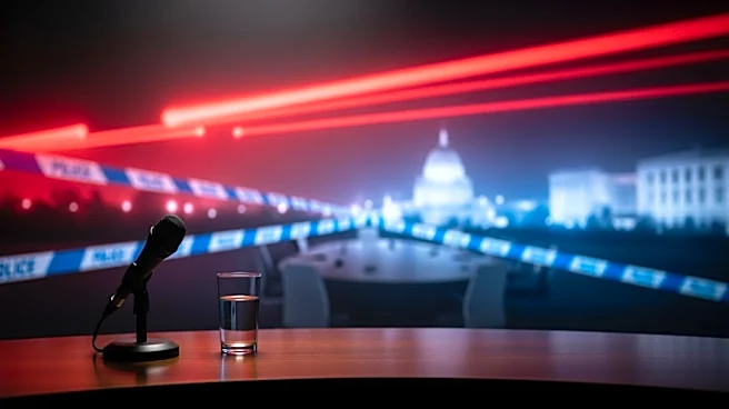 President Trump to Address Nation on Iran War Developments