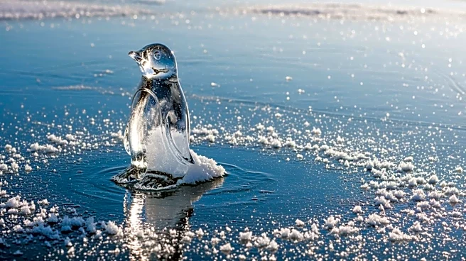 VT Penguin Plunge Raises Over $585,000 for Special Olympics Athletes