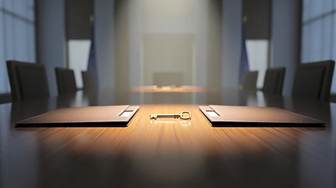 Federal Corruption Probe Involves NYC Council Member and Former NYPD Sergeant Over Migrant Shelter Contracts