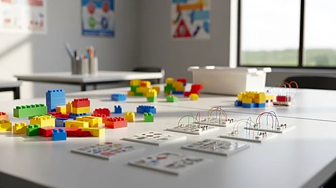 Camp Invention to Offer STEM Enrichment Program in North Fond du Lac for Young Students