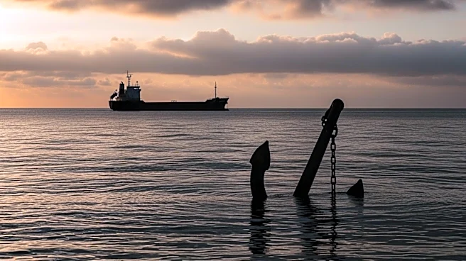 Iran Encourages Houthis to Target Red Sea Shipping Amid US-Iran Tensions